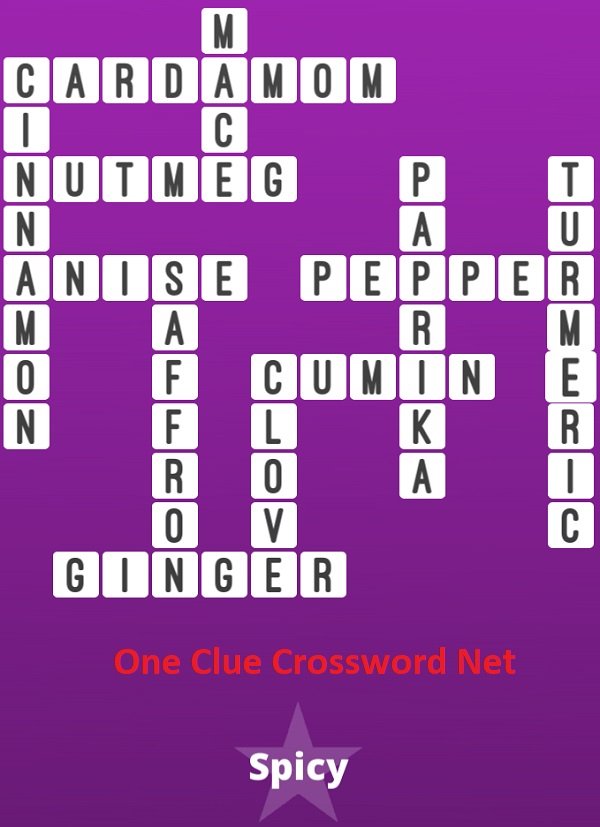 crosswords clues