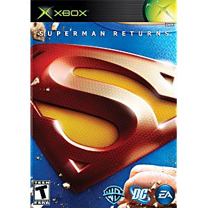 Superman returns video game pc download